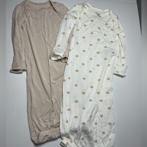 Carter's Baby Gown Bundle